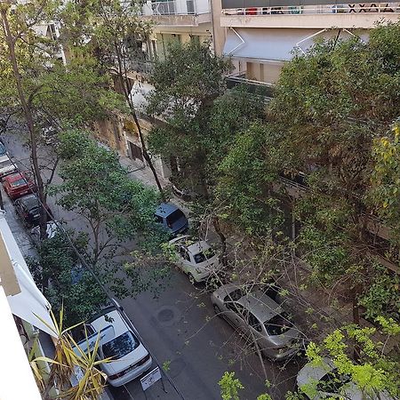 Route 77 Διαμέρισμα Θεσσαλονίκη Εξωτερικό φωτογραφία